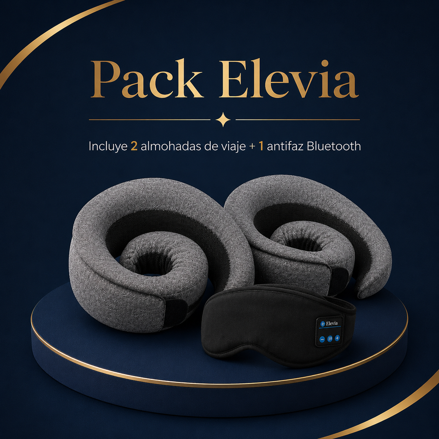 Pack Elevia