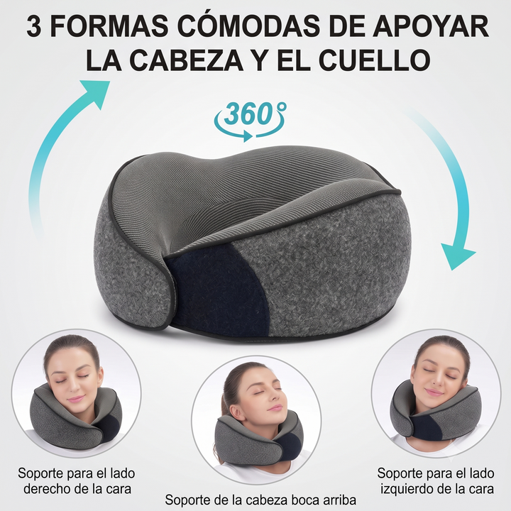 Espuma viscoelástica