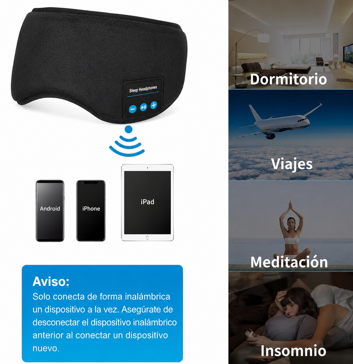 Ajuste de altavoces