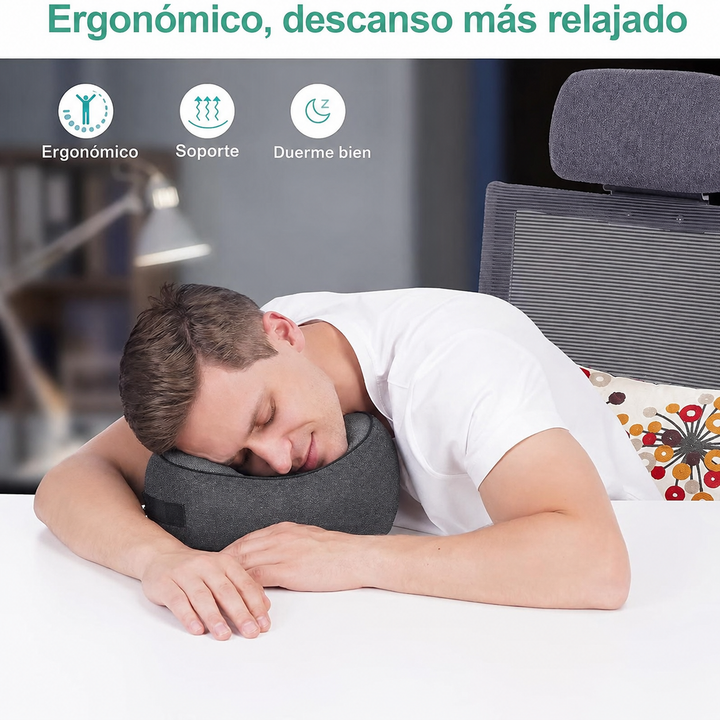 Soporte 360°