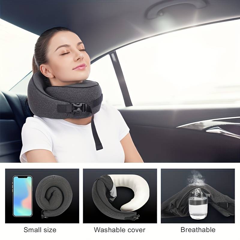 Ajusta la almohada Elevia